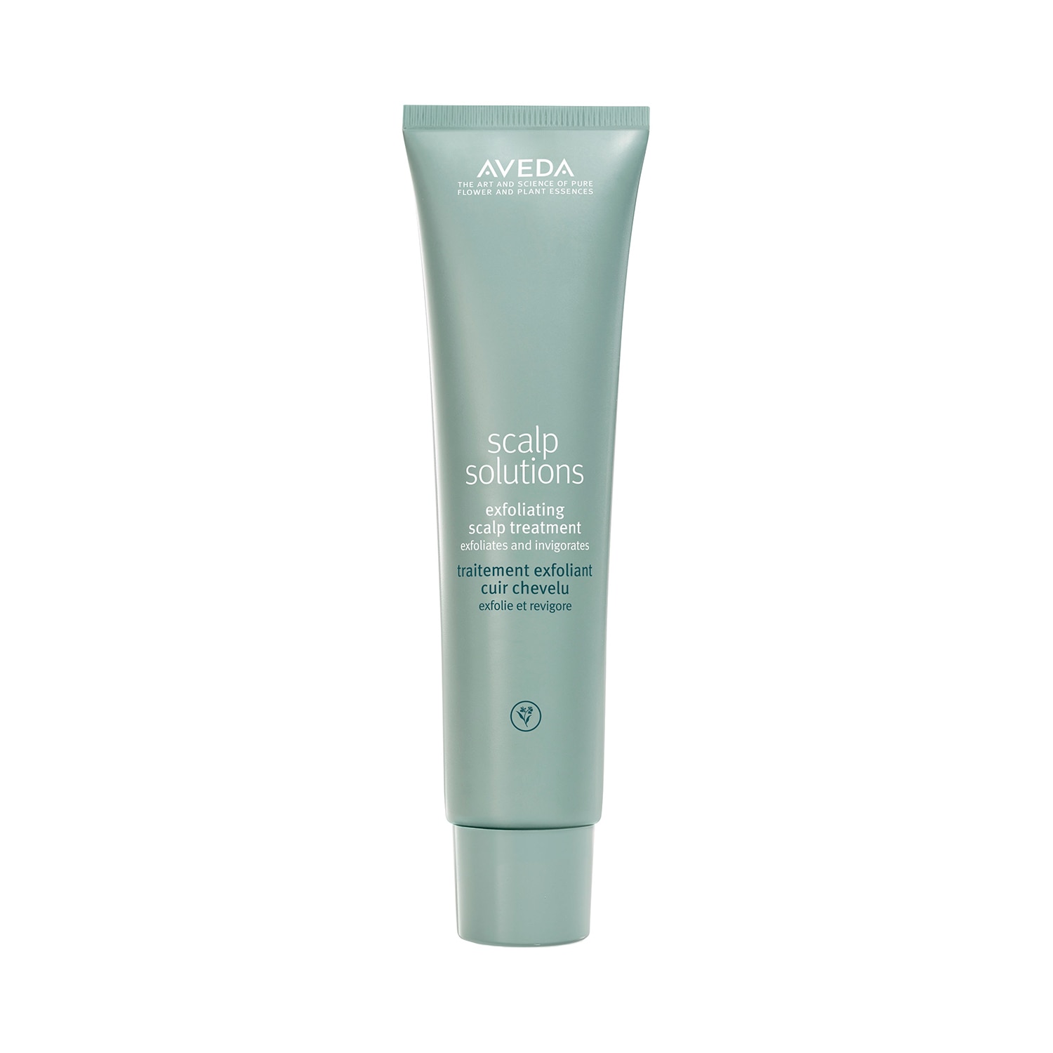 scalp solutions exfoliating scalp treatment (tratamiento exfoliante)